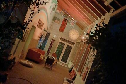 BESICHTIGUNG Singelwohnung Traumwohnug Möbeliert 2 zimmer