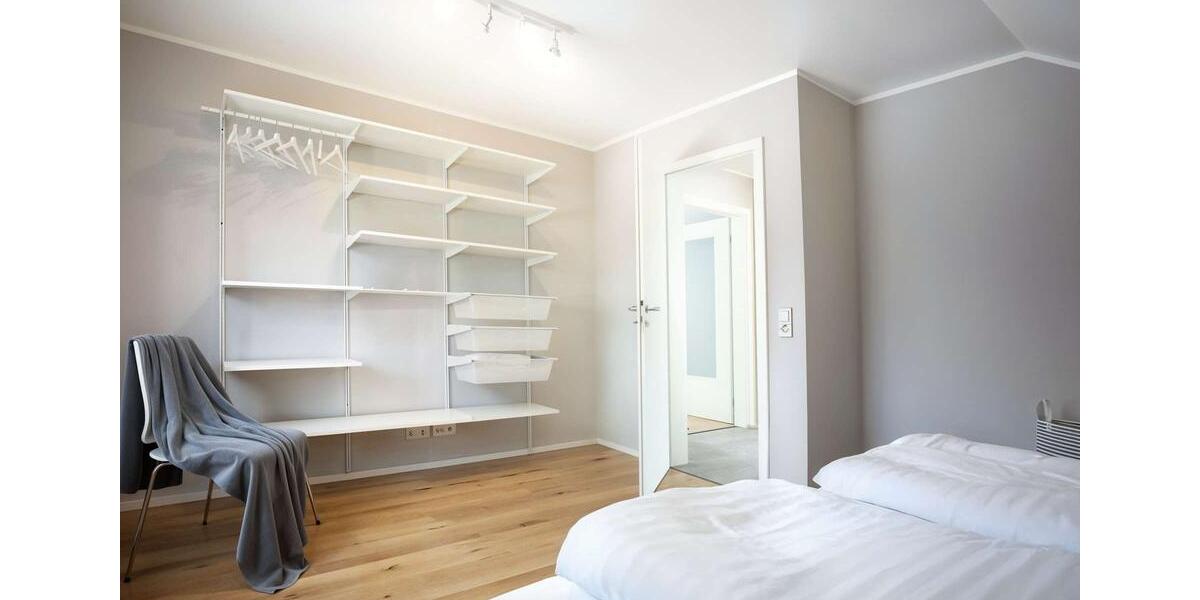 Etagenwohnung Winterberg - 3 Zimmer, 60 m&sup2;, 740&euro; | Angebot:25255738