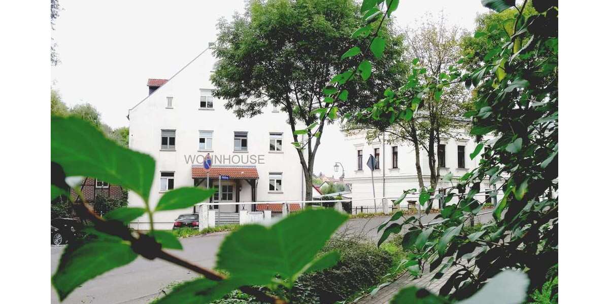 Etagenwohnung Zwenkau Kotzschbar - 3 Zimmer, 79 m&sup2;, 600&euro; | Angebot:27046248