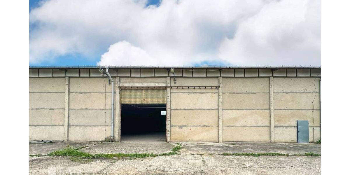 Gewerbeobjekt Plaaz Lalendorf - 1.500&euro; | Angebot:26202349