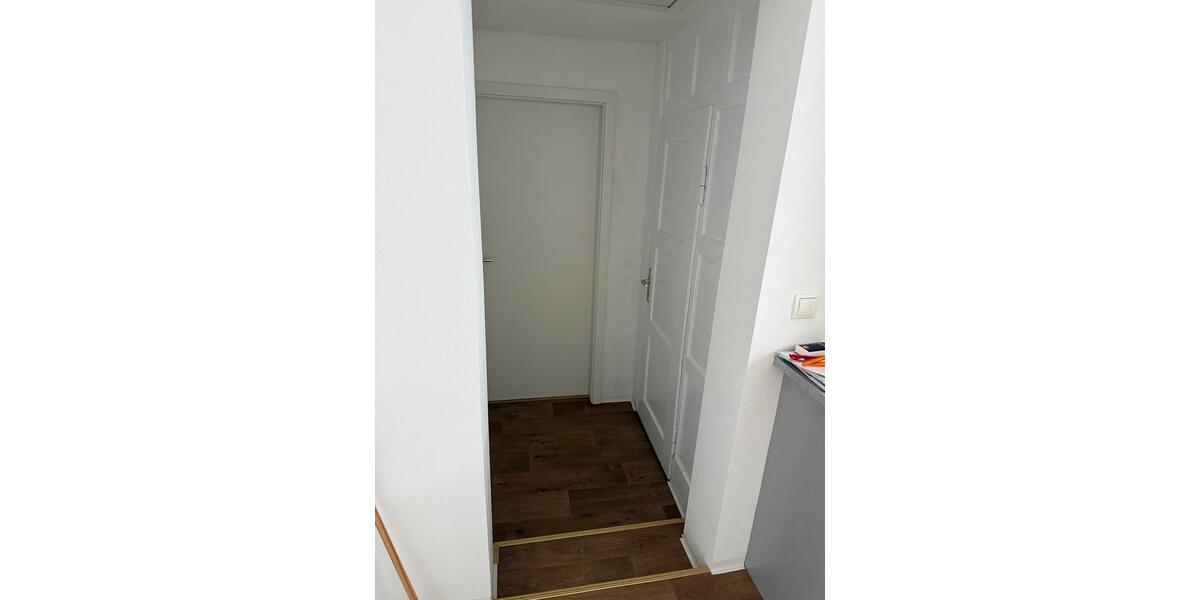 Dachgeschoßwohnung Sitzendorf - 4 Zimmer, 54 m&sup2;, 350&euro; | Angebot:24719567