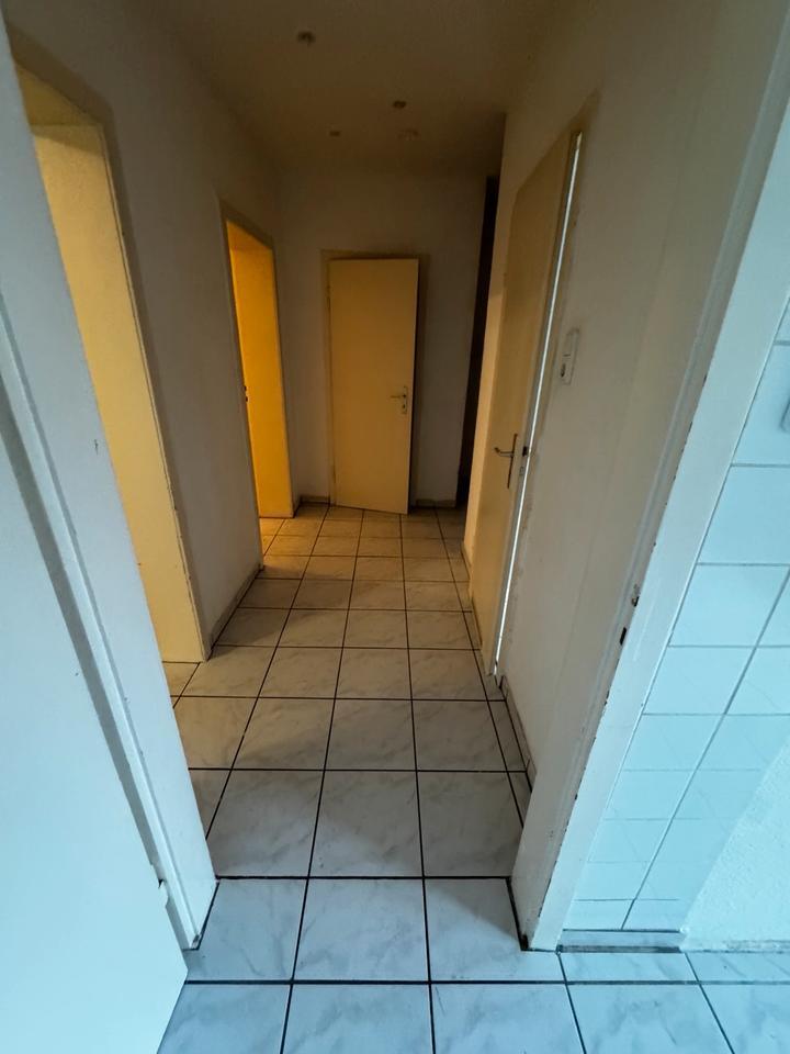 2 Zimmer EG Wohnung zimmer