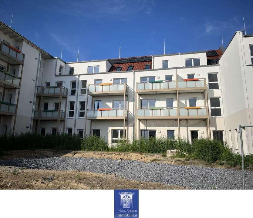 Wohnung zum Mieten in Arnsdorf 747 € 57.88 m² 2 zimmer