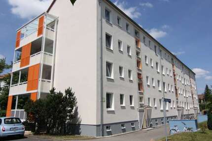 Wohnung Wurzen Altstadt - 2.5 Zimmer, 59 m&sup2;, 380&euro; | Angebot:27182246