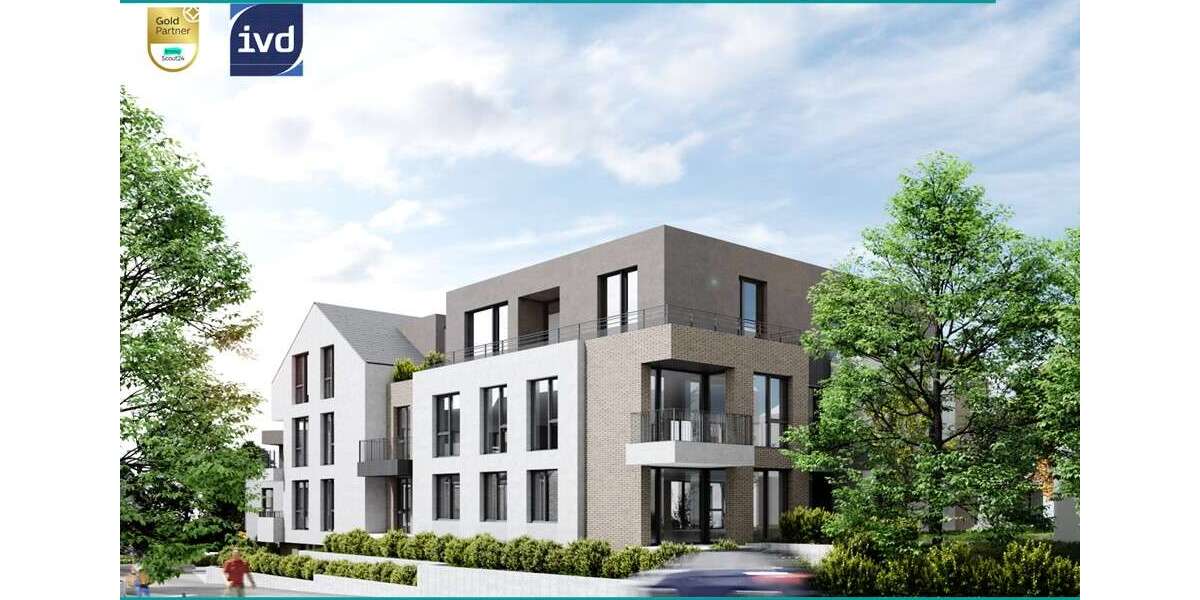 Etagenwohnung Oedheim - 2 Zimmer, 57 m&sup2;, 949&euro; | Angebot:23950333