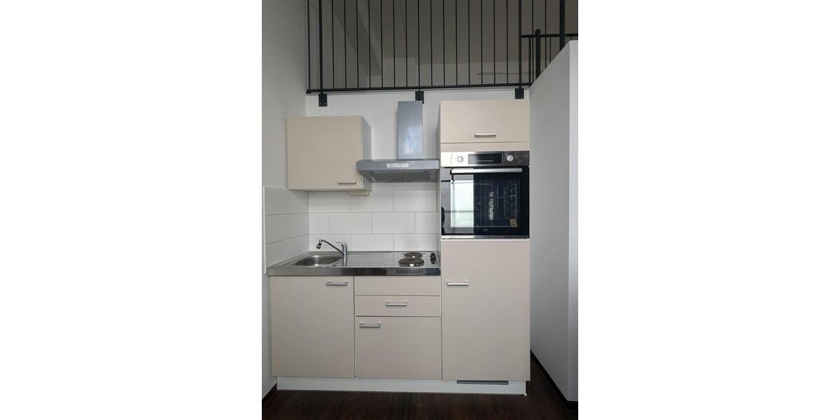 Erdgeschoßwohnung Bamberg Bamberg-Ost - 1 Zimmer, 43 m&sup2;, 535&euro; | Angebot:24743216