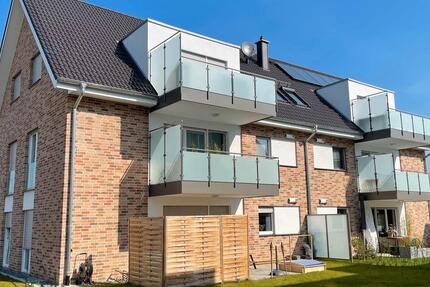 Wohnung Verl - 2 Zimmer, 65 m&sup2;, 770&euro; | Angebot:24586285