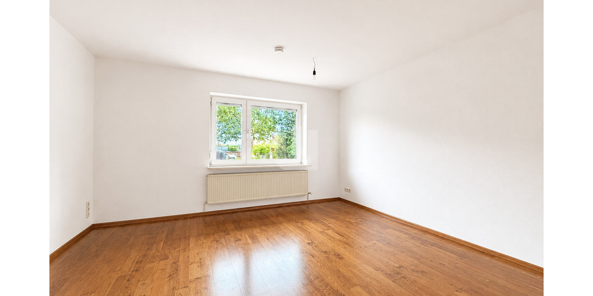 WINDISCH - Gemütliche 3,5-Zimmer-Erdgeschosswohnung in Ortsrandlage von Gernlinden - bezugsfrei! - Etagenwohnung Maisach / Gernlinden Gernlinden | Angebot:27009269