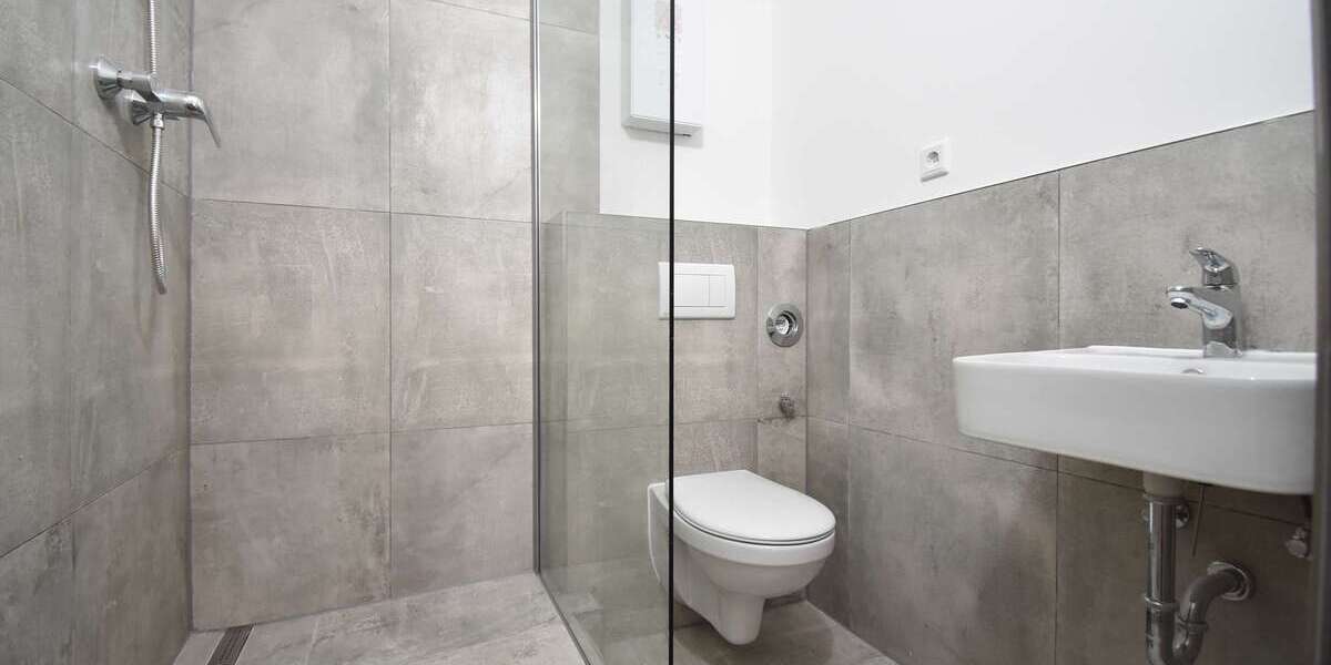 Etagenwohnung Oberhausen - 2 Zimmer, 46 m&sup2;, 495&euro; | Angebot:26103931