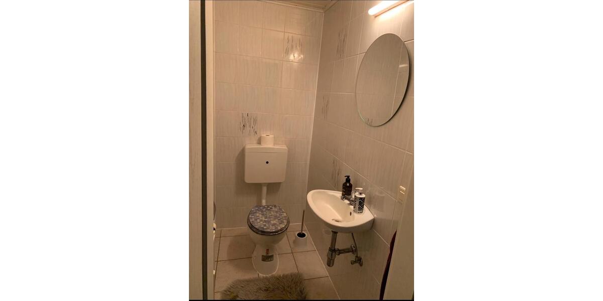 Etagenwohnung Wald-Michelbach Michelbach - 1.5 Zimmer, 40 m&sup2;, 590&euro; | Angebot:26164208