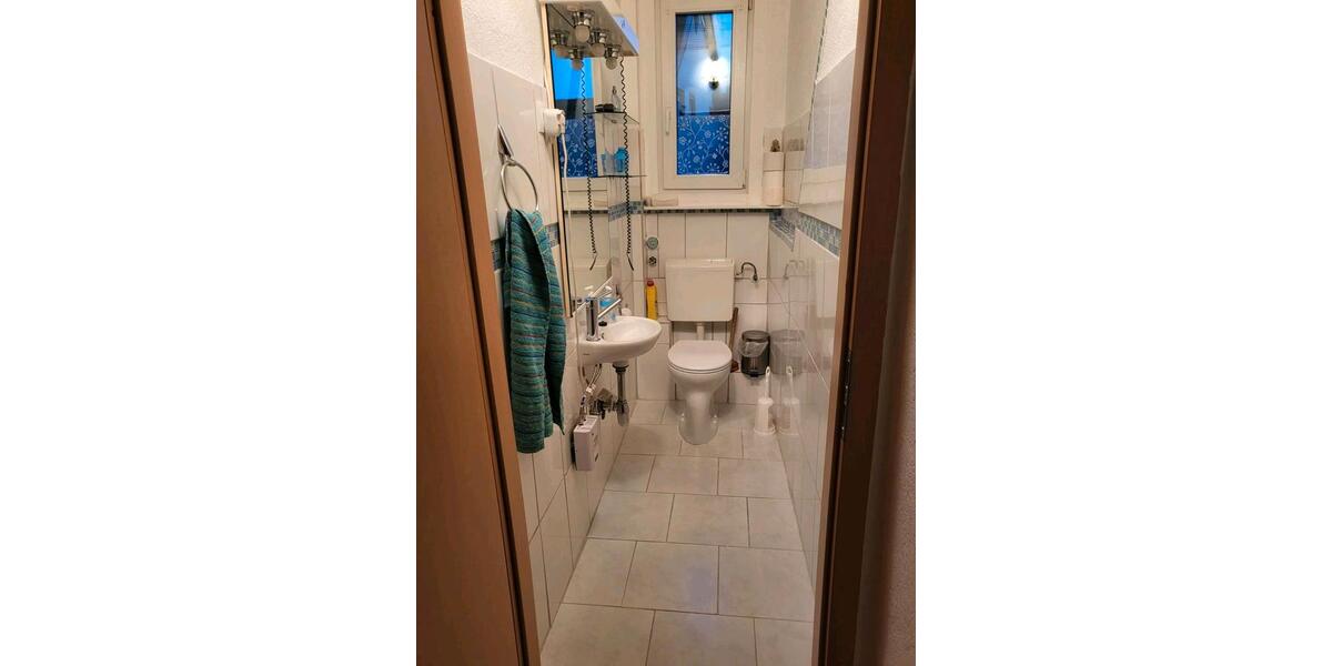 Dachgeschoßwohnung Triberg im Schwarzwald - 3 Zimmer, 75 m&sup2;, 900&euro; | Angebot:26535930