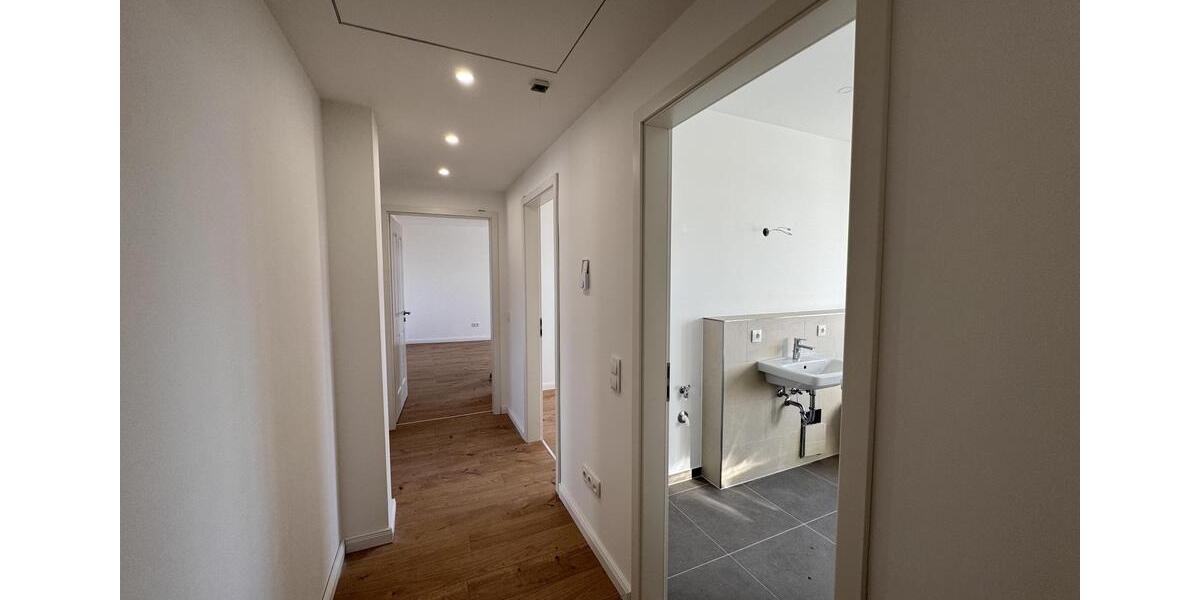 Dachgeschoßwohnung Magdeburg Beyendorf-Sohlen - 3 Zimmer, 79 m&sup2;, 788&euro; | Angebot:24523500