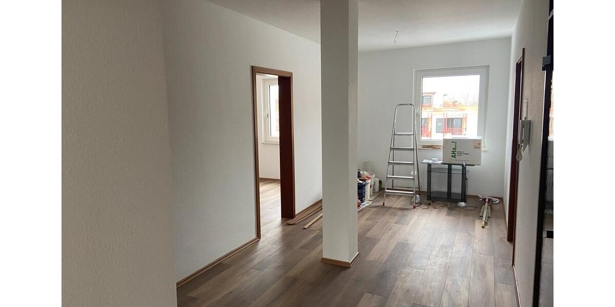 Etagenwohnung Kassel Bettenhausen - 3 Zimmer, 95 m&sup2;, 1.450&euro; | Angebot:24870327