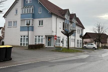 Wohnung Aitrach - 4 Zimmer, 96 m&sup2;, 980&euro; | Angebot:24755103