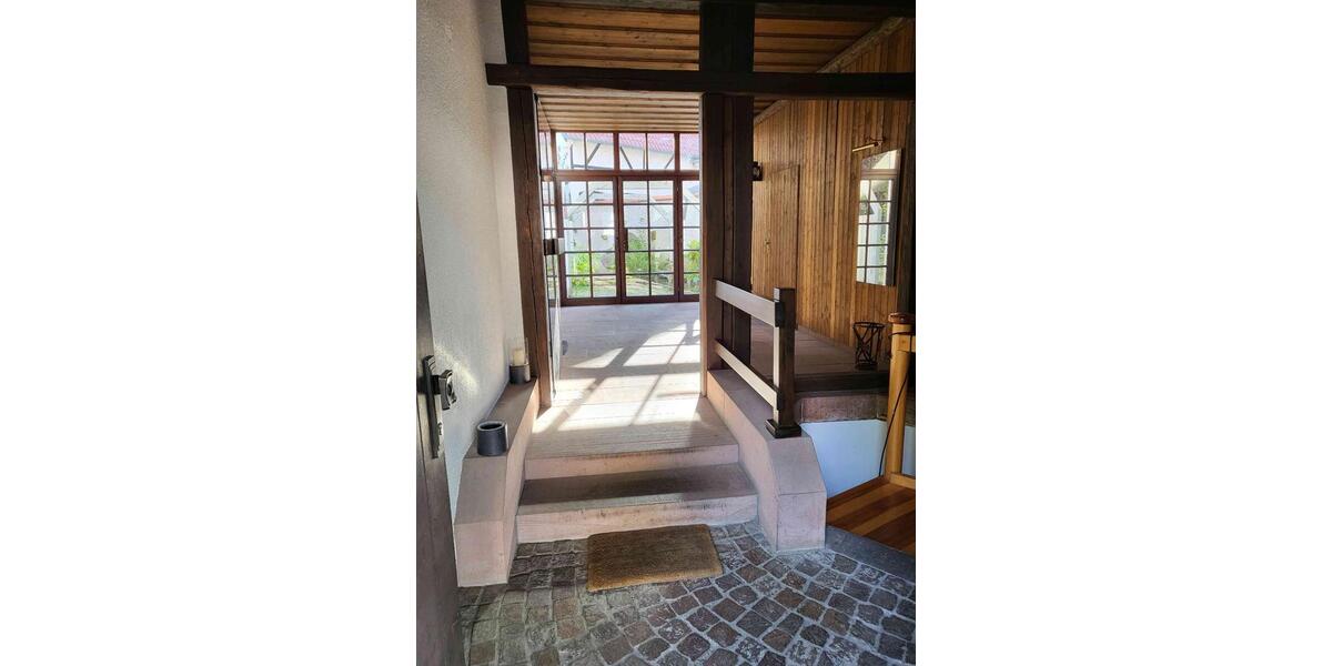 Wohnen auf Zeit Schwetzingen - 7 Zimmer, 216 m&sup2;, 310&euro; | Angebot:25144104