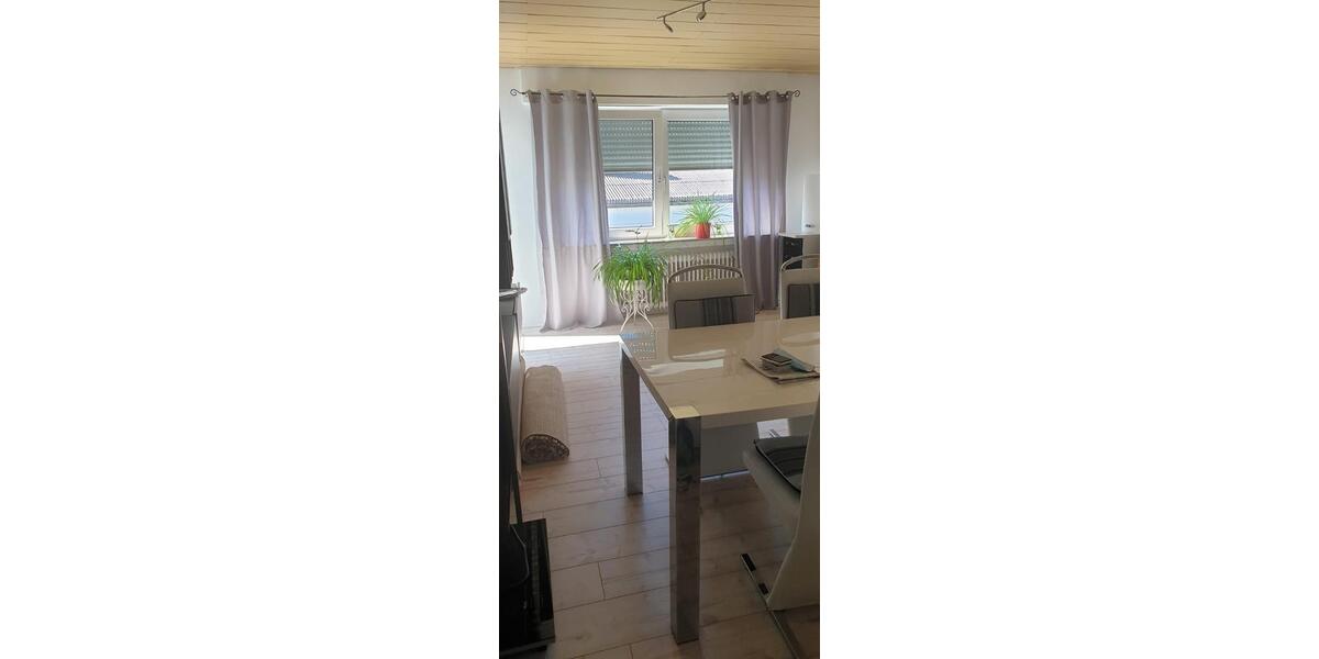 Etagenwohnung Hemer - 2 Zimmer, 47 m&sup2;, 365&euro; | Angebot:25820672
