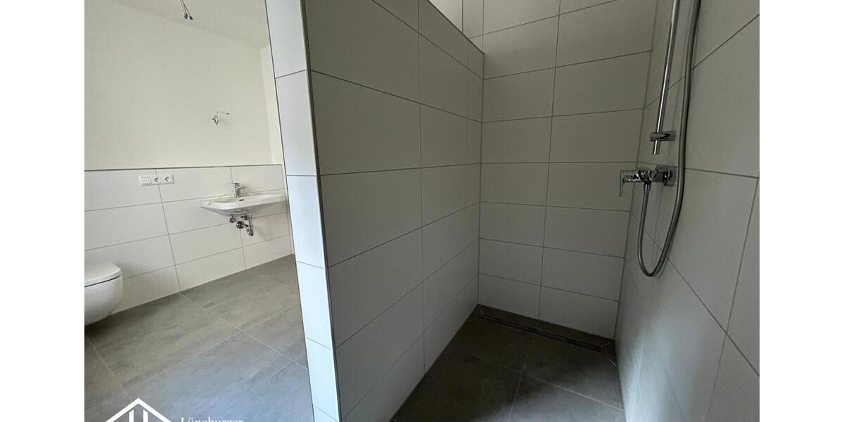 Erdgeschoßwohnung Lüchow (Wendland) - 3 Zimmer, 102 m&sup2;, 1.078&euro; | Angebot:24752916