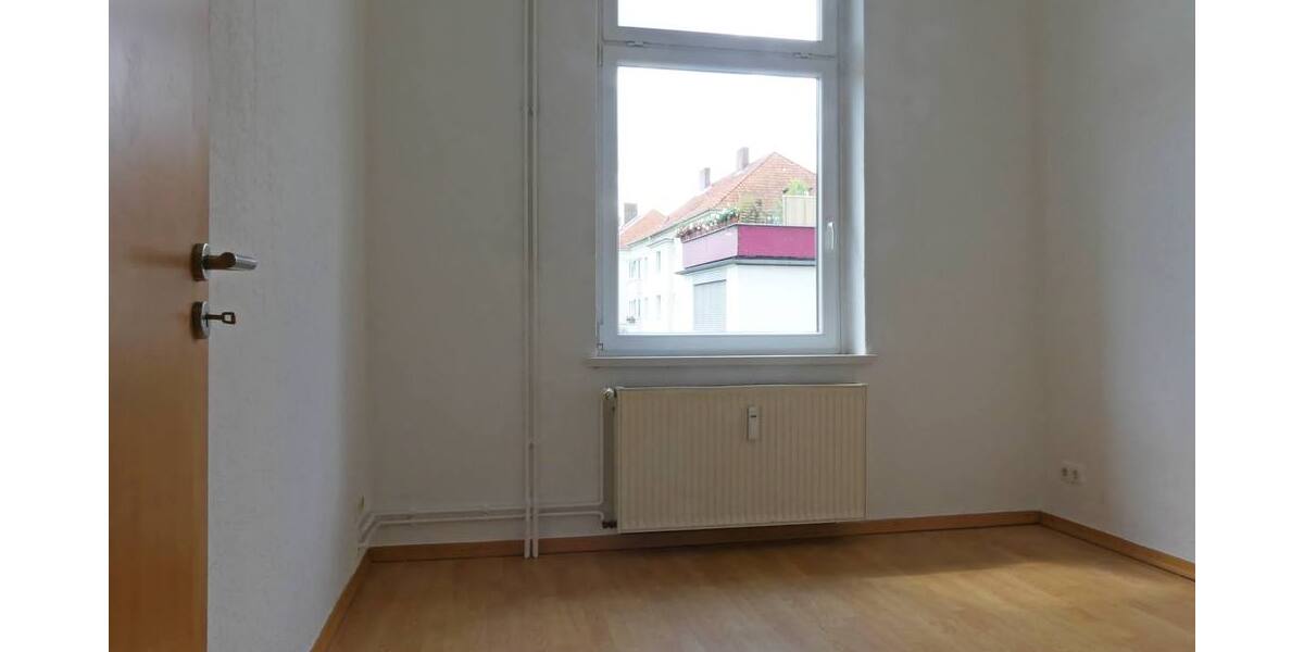 Schöne 4-Zimmer-Wohnung in zentraler Lage! - Etagenwohnung Alfeld Alfeld | Angebot:25052734