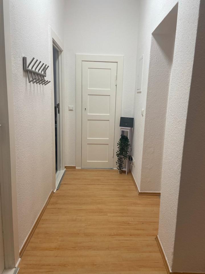 1 Zimmer in einer 2 WG in Prenzlauer Berg zimmer