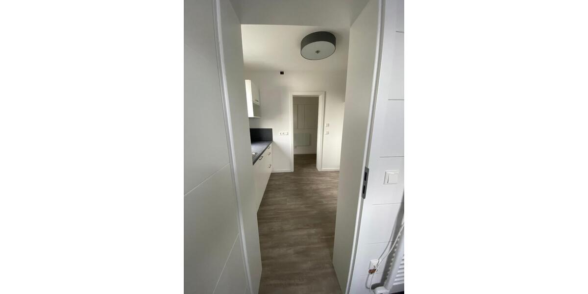 Erdgeschoßwohnung Coburg - 2 Zimmer, 60 m&sup2;, 660&euro; | Angebot:25767093