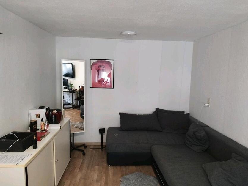 Gerolstein, Lindenstrasse, EinliegerWohnung 90 qm