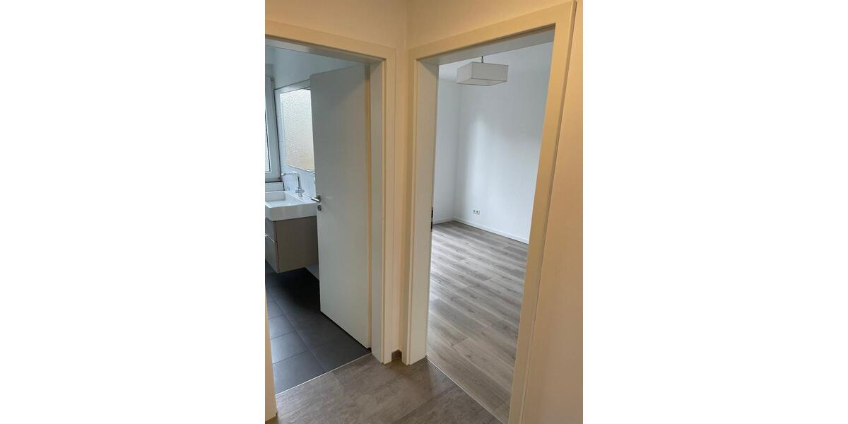 Etagenwohnung Griesheim - 3 Zimmer, 85 m&sup2;, 1.250&euro; | Angebot:24730531