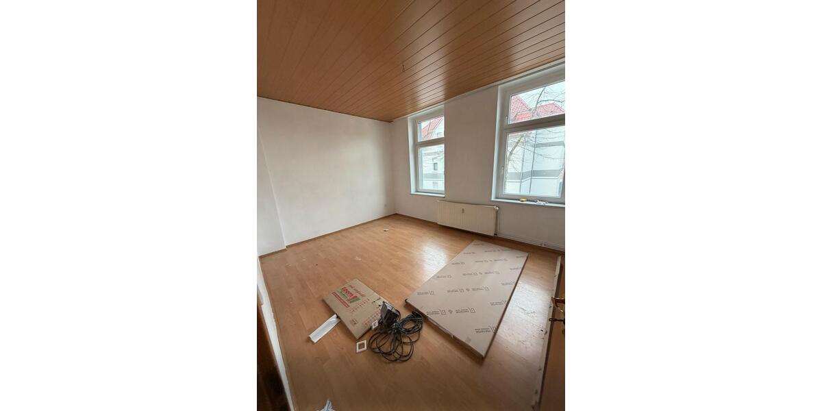 Etagenwohnung Recklinghausen Berghausen - 2 Zimmer, 65 m&sup2;, 680&euro; | Angebot:24662408