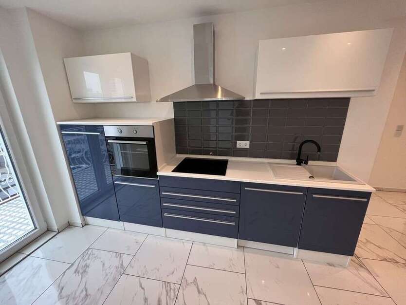 Wohnung zum Mieten in Berlin 1.050 € 42.26 m²