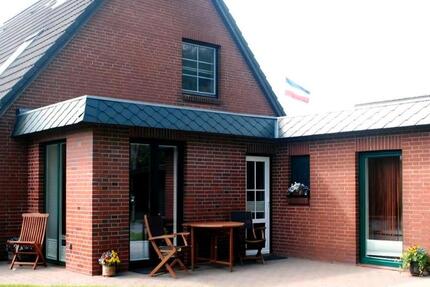 Wohnung Klanxbüll - 2 Zimmer, 50 m&sup2;, 630&euro; | Angebot:25985484