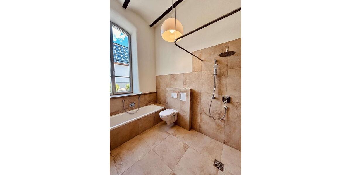 Erdgeschoßwohnung Großaitingen - 4 Zimmer, 134 m&sup2;, 2.550&euro; | Angebot:23662649