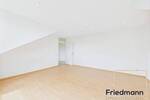Zuhause über den Dächern von Gusterath - Charmante 4-Zimmer-Dachgeschoßwohnung