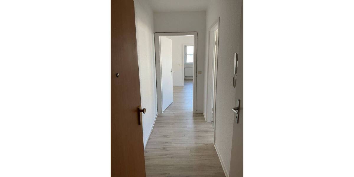Etagenwohnung Brandenburg an der Havel Görden - 3 Zimmer, 50 m&sup2;, 402&euro; | Angebot:26741629