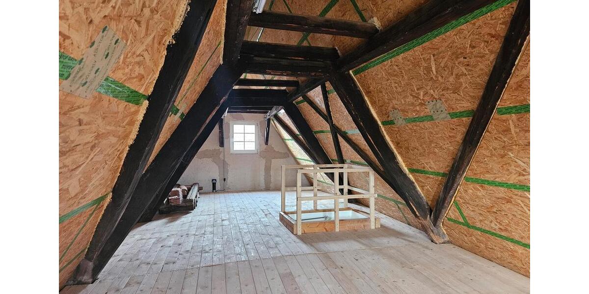 Maisonettenwohnung Mühlacker - 5 Zimmer, 128 m&sup2;, 1.350&euro; | Angebot:23765076