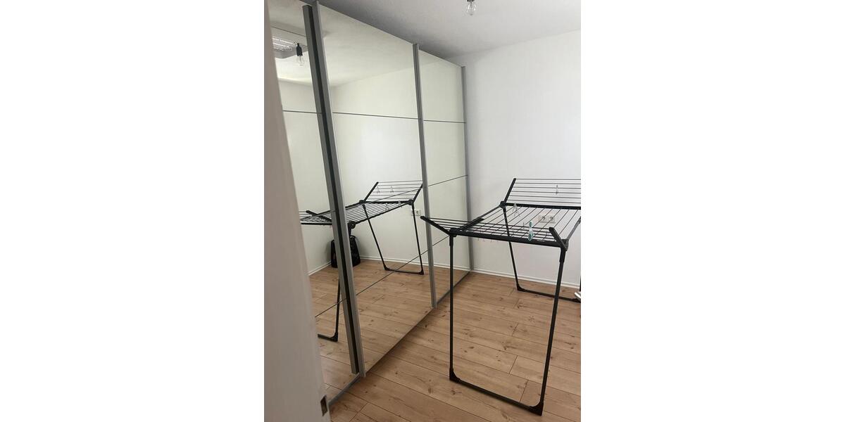 Etagenwohnung Monheim - 2 Zimmer, 55 m&sup2;, 590&euro; | Angebot:26498624