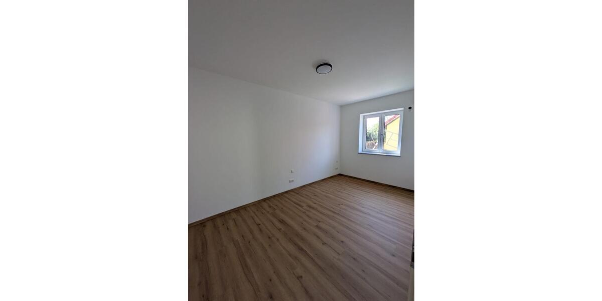 Erdgeschoßwohnung Niedermurach - 3 Zimmer, 78 m&sup2;, 780&euro; | Angebot:25634201