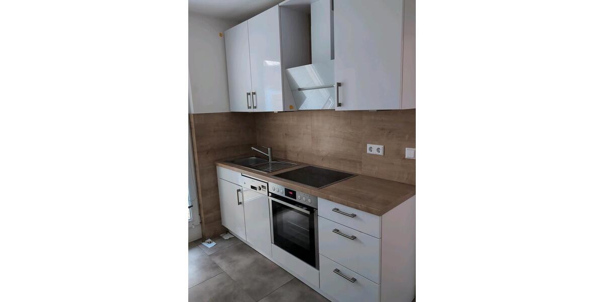 Etagenwohnung Pforzheim Dillweißenstein - 2 Zimmer, 62 m&sup2;, 850&euro; | Angebot:24829808