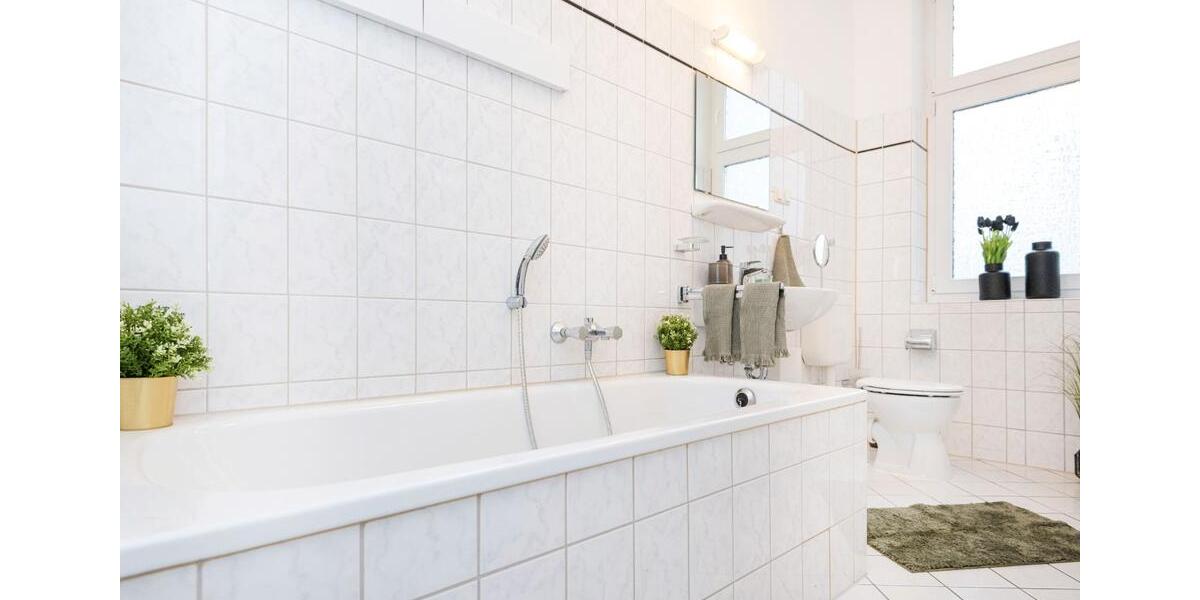 Wohnen auf Zeit Gelsenkirchen Ückendorf - 3 Zimmer, 80 m&sup2;, 18&euro; | Angebot:26044467