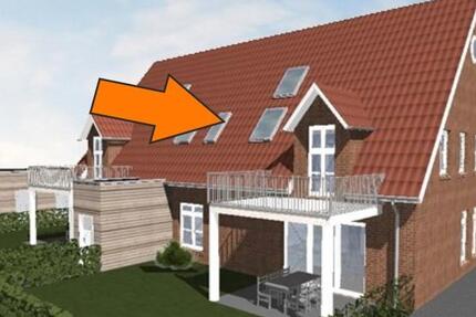 Wohnung Lingen (Ems) Gauerbach - 4 Zimmer, 110 m&sup2;, 1.265&euro; | Angebot:24523328