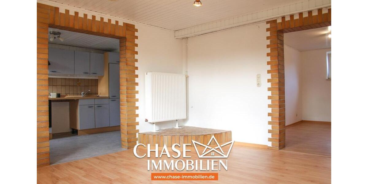Etagenwohnung Hameln Kernstadt - 2 Zimmer, 52 m&sup2;, 400&euro; | Angebot:26619754