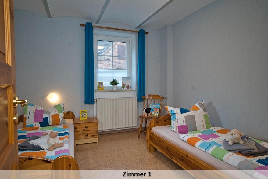 Etagenwohnung Hohenwestedt - 4 Zimmer, 88 m&sup2;, 1.130&euro; | Angebot:26578762