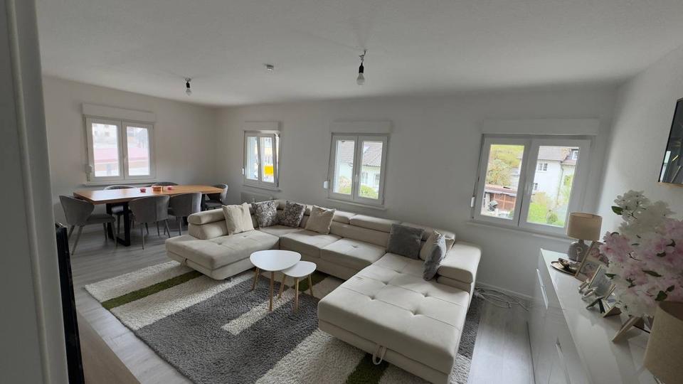 Etagenwohnung Kleines Wiesental - 1 Zimmer, 75 m&sup2;, 950&euro; | Angebot:26322311