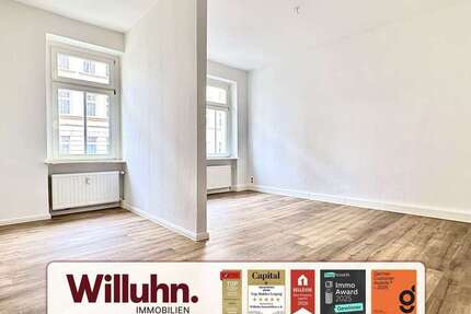 Wohnung Leipzig Mockau-Süd - 2 Zimmer, 47 m&sup2;, 448&euro; | Angebot:26182836