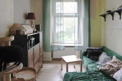 Wohnung Wuppertal Sedansberg - 2 Zimmer, 46 m&sup2;, 370&euro; | Angebot:27646686