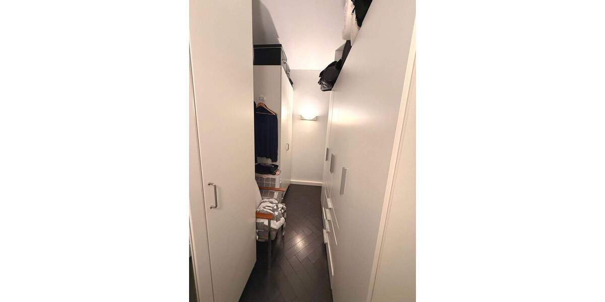 Etagenwohnung Hanau Lamboy - 3 Zimmer, 124 m&sup2;, 1.600&euro; | Angebot:24876555