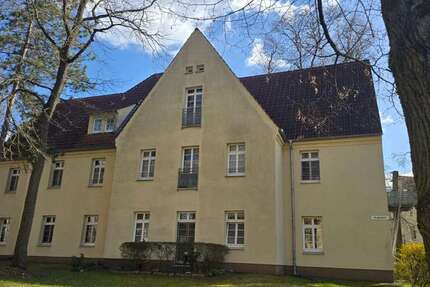 Wohnung Zossen - 2 Zimmer, 56 m&sup2;, 511&euro; | Angebot:26097028