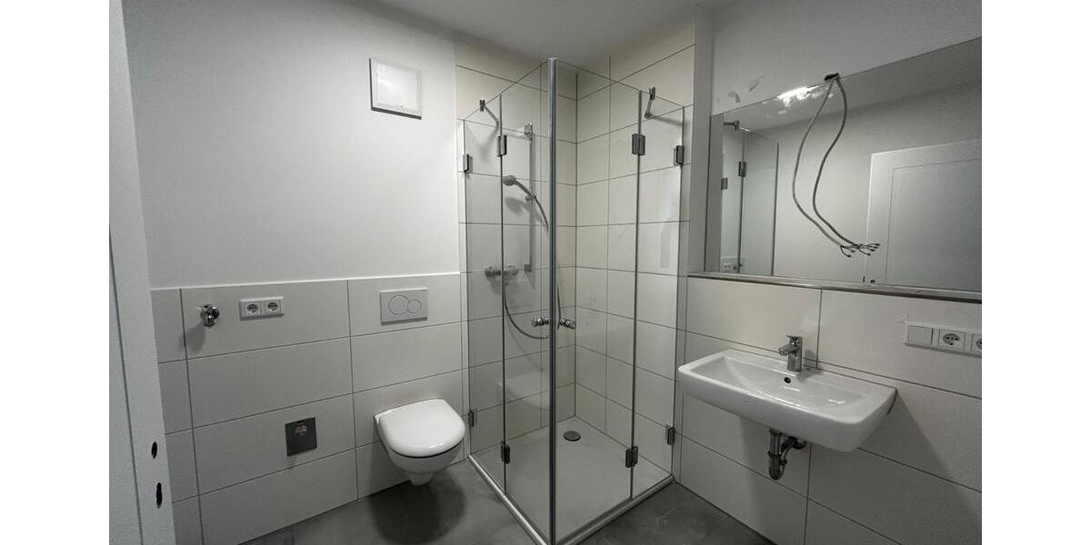 Etagenwohnung Ansbach - 4 Zimmer, 75 m&sup2;, 1.104&euro; | Angebot:24183791