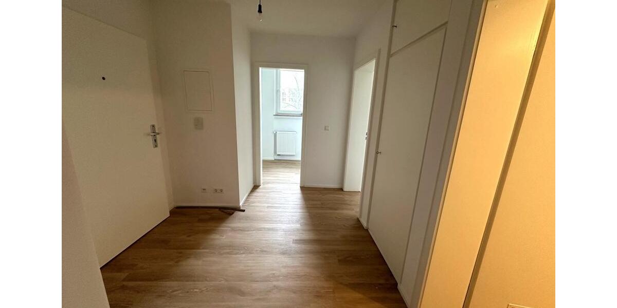 Etagenwohnung Bad Kreuznach Bad Münster am Stein-Ebernburg - 1 Zimmer, 35 m&sup2;, 385&euro; | Angebot:26477136