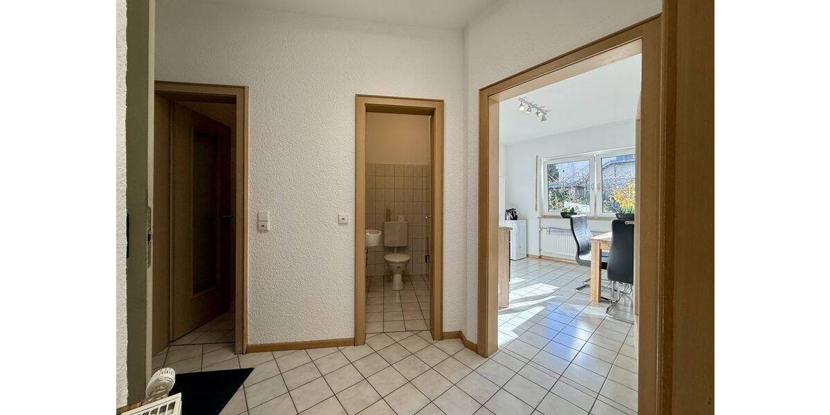 Gewerbeobjekt Staufen im Breisgau Staufen - 3.200&euro; | Angebot:23942032