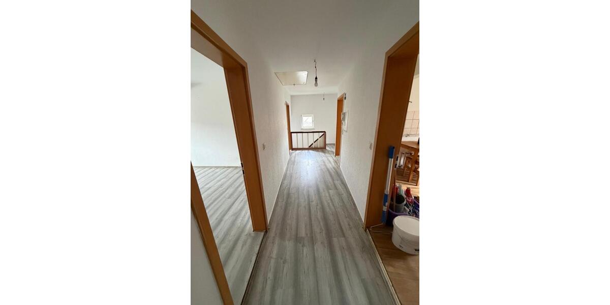 Etagenwohnung Alfeld (Leine) - 2 Zimmer, 55 m&sup2;, 600&euro; | Angebot:26492060
