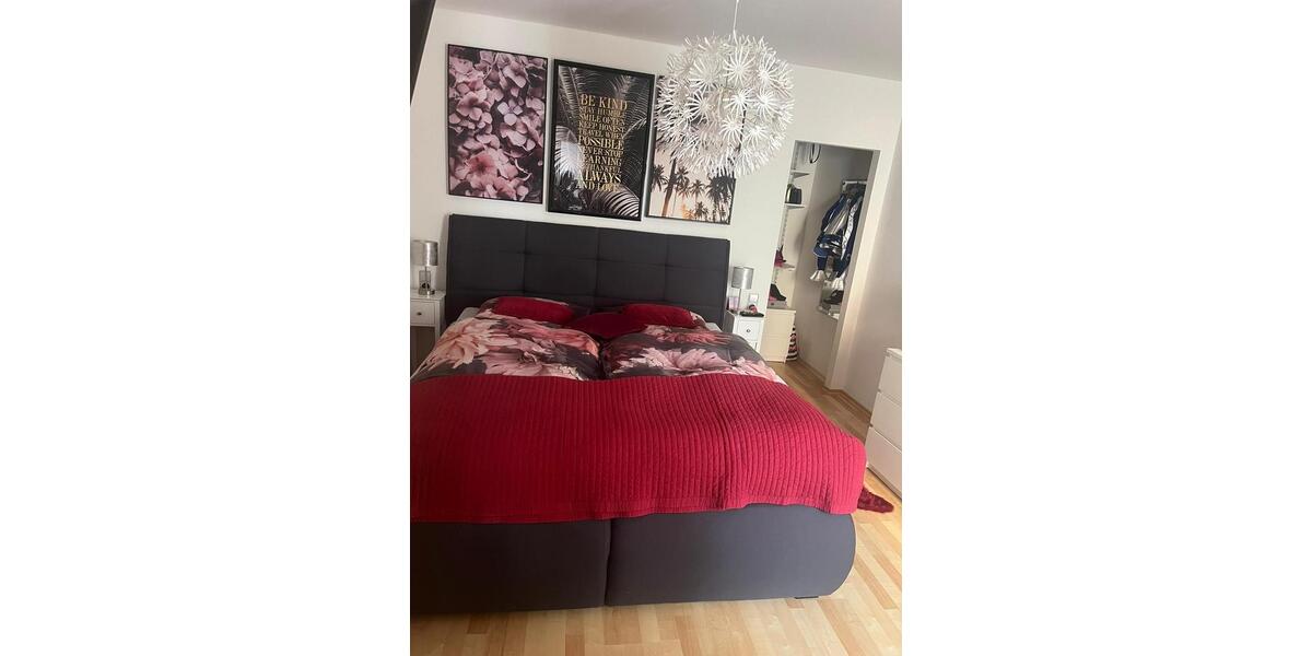 Erdgeschoßwohnung Thyrnau - 2 Zimmer, 64 m&sup2;, 600&euro; | Angebot:26074581
